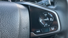 Honda Civic 1.6 i-DTEC SR 5dr Diesel Hatchback